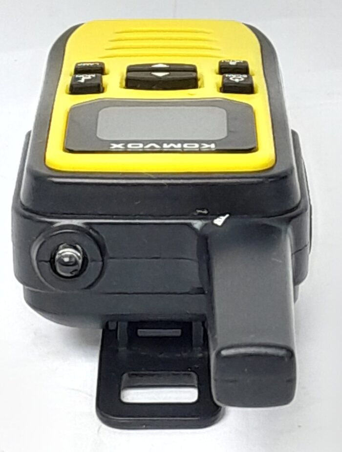 Komvox Gt60