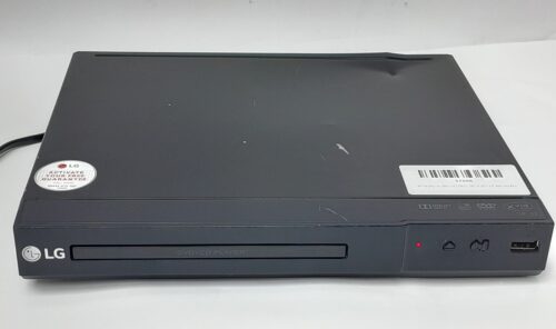 Lg Dp132