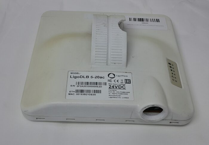 Ligowave Ligodlb 5-20ac