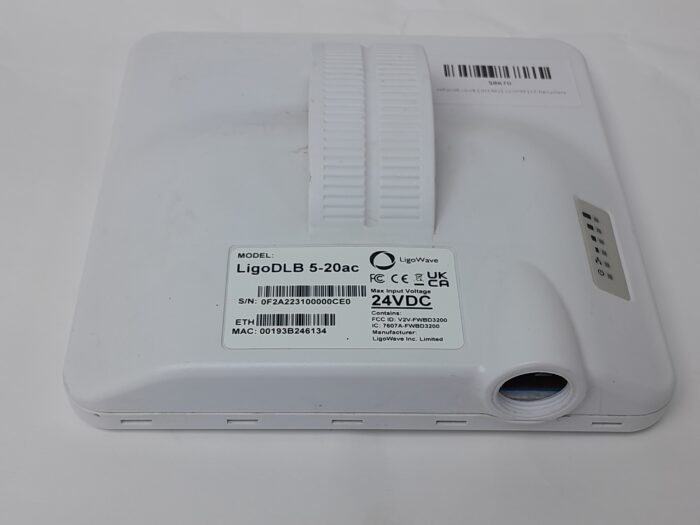 Ligowave Ligodlb 5-20ac
