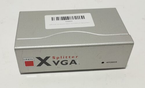 Lindy X-vga