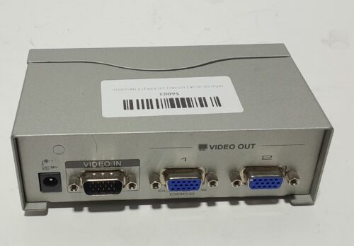 Lindy X-vga
