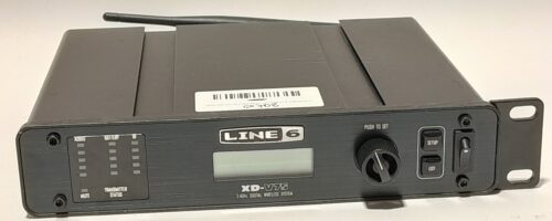 Line 6 Xd-v75 Digital Wireless System