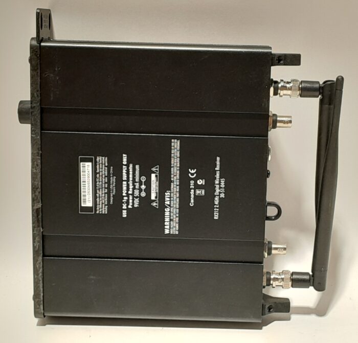 Line 6 Xd-v75 Digital Wireless System