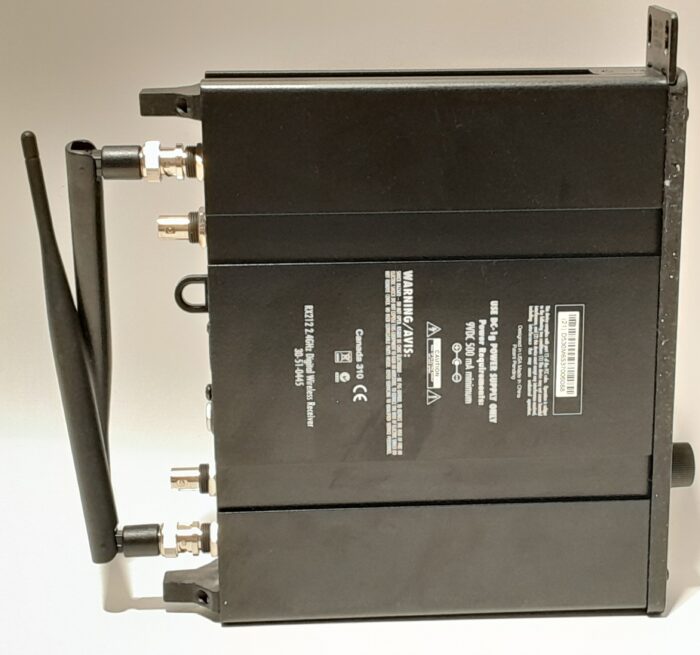 Line 6 Xd-v75