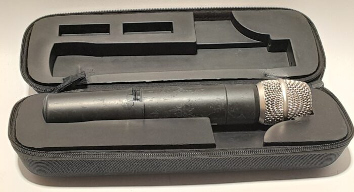 Line 6 Xd-v75