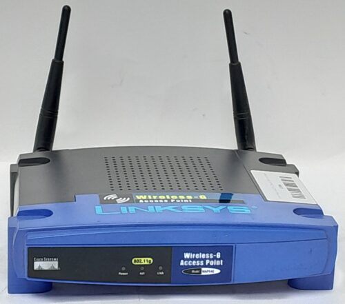 Linksys Wap54gv.2