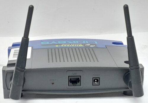 Linksys Wap54gv.2