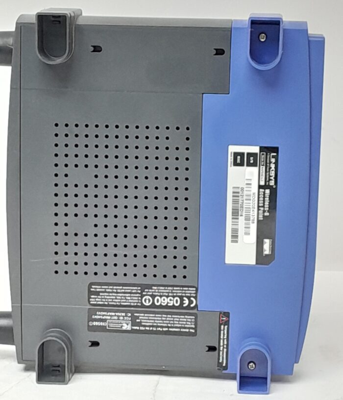 Linksys Wap54gv.2