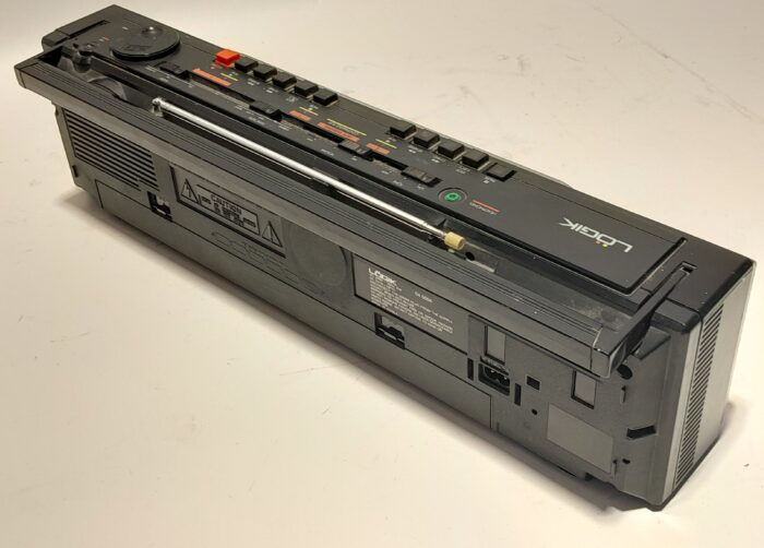 Logik Sx5004