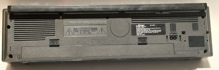 Logik Sx5004