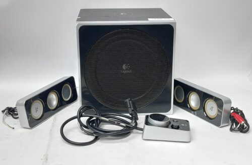 Logitech Z4