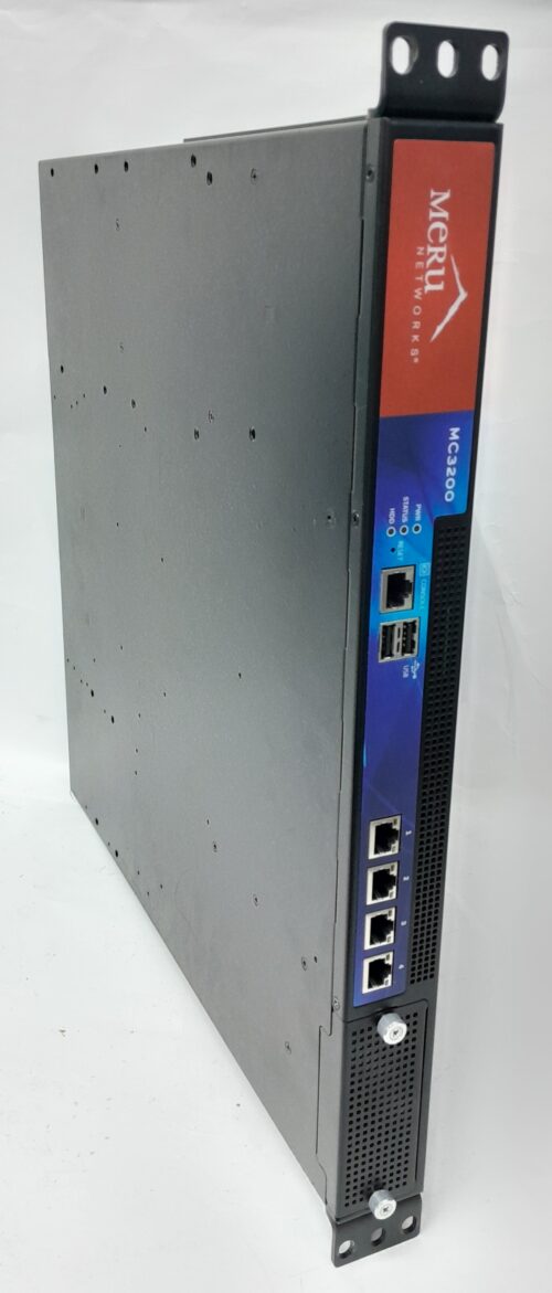 Meru Networks Mc3200
