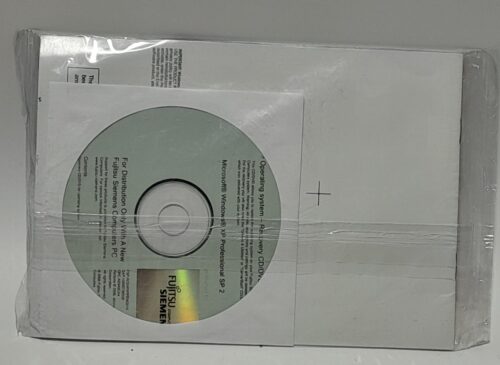 Microsoft Window Xp