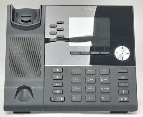Mitel 6920 Ip Phone