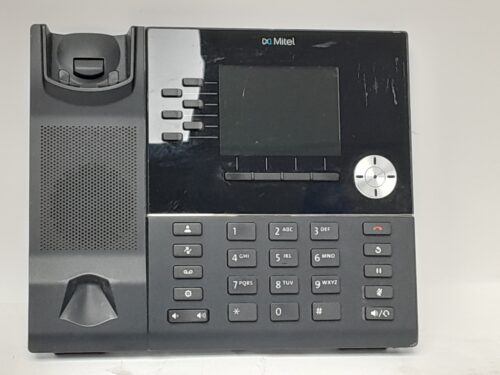 Mitel 6920 Ip Phone