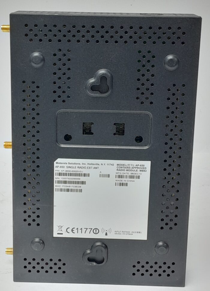 Motorola Ap-650