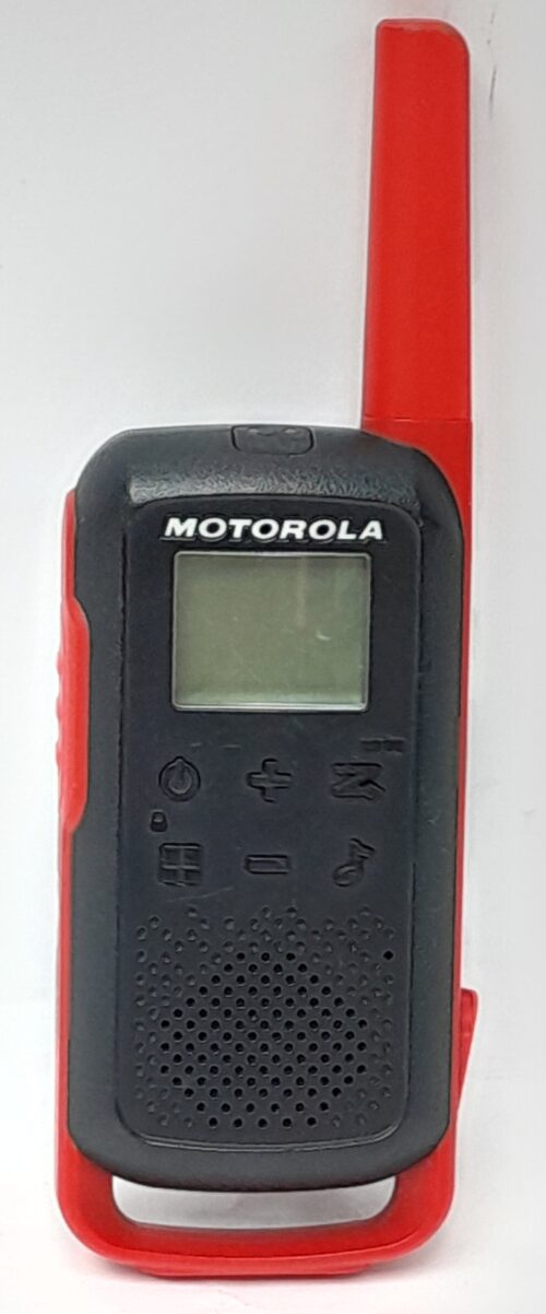Motorola T62