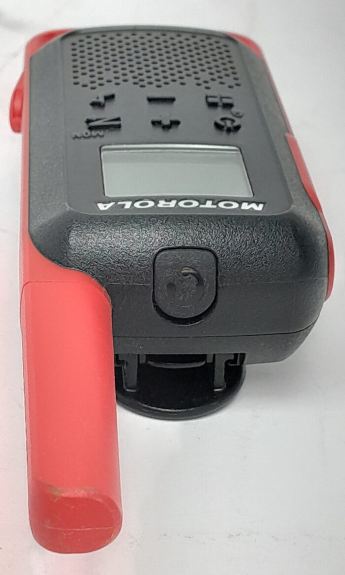 Motorola T62