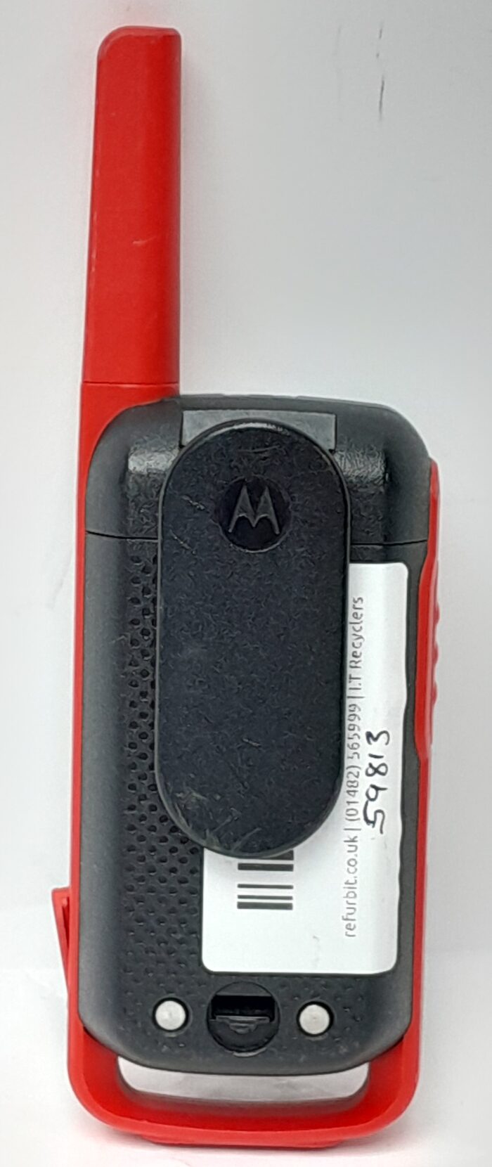 Motorola T62