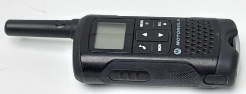 Motorola Tlkr T60