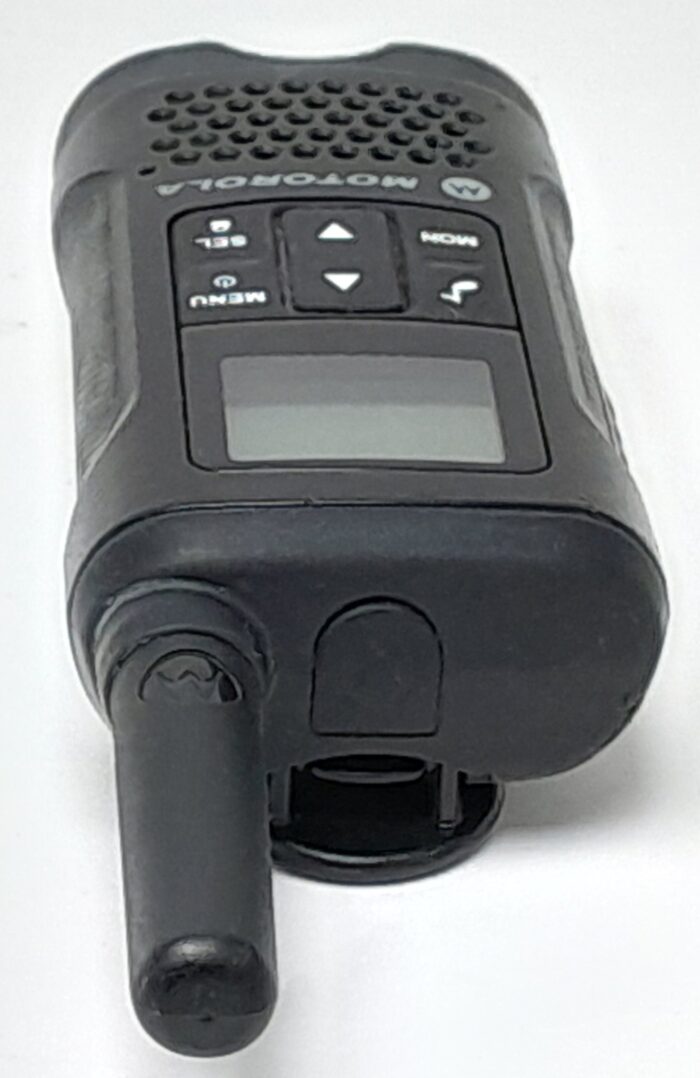 Motorola Tlkr T60