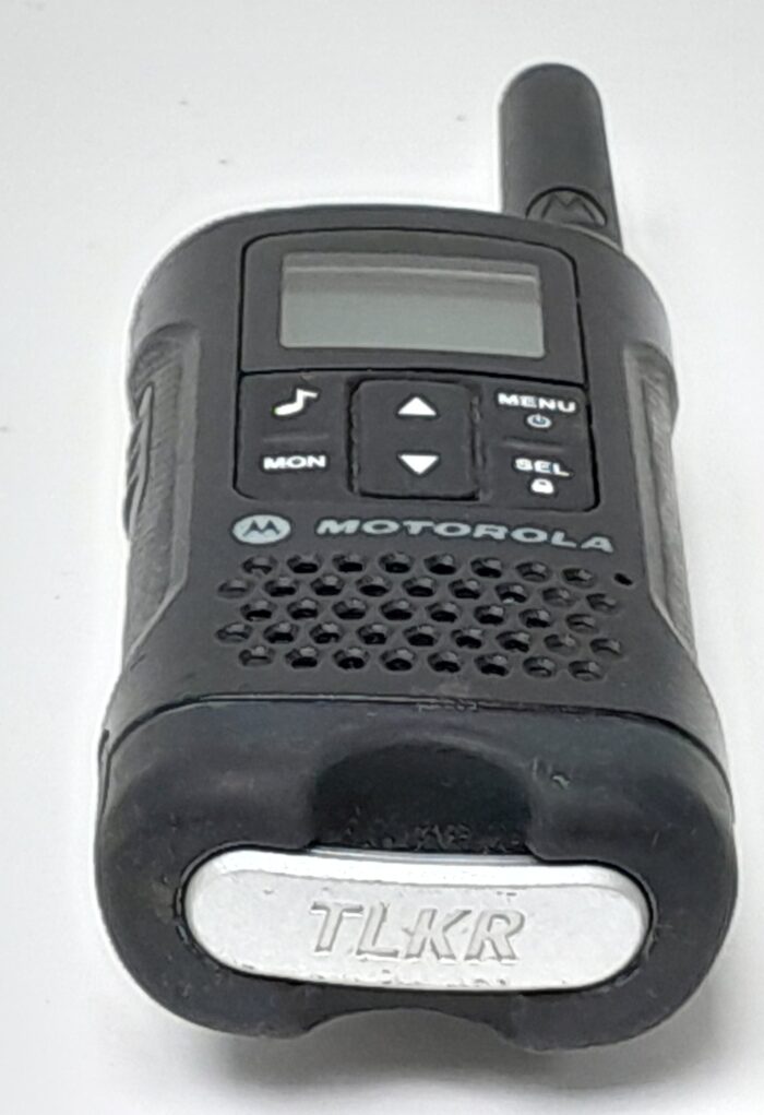 Motorola Tlkr T60