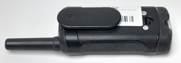Motorola Tlkr T60