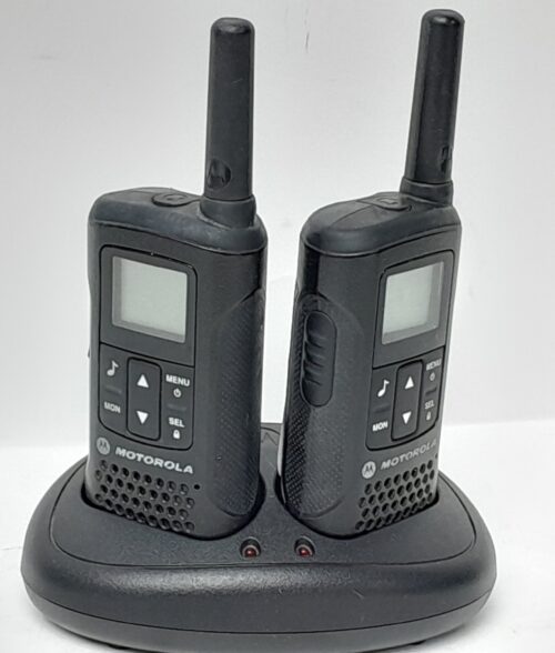 Motorola Tlkr T61