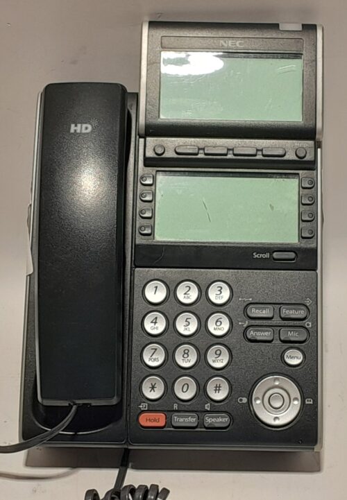 Nec Dlv(xd) Z-y (bk)