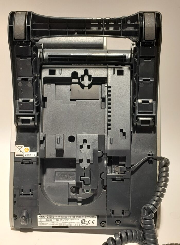 Nec Dt300