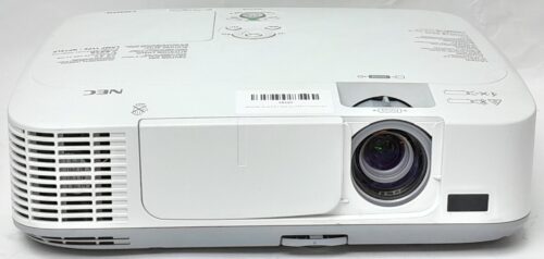 Nec M271x