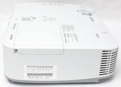 Nec M271x