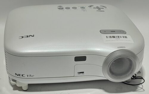 Nec Vt47