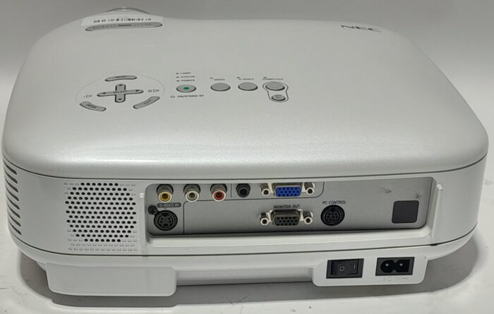 Nec Vt47