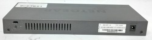 Netgear Gs110tp