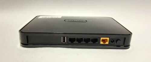 Netgear Wndr3700v4