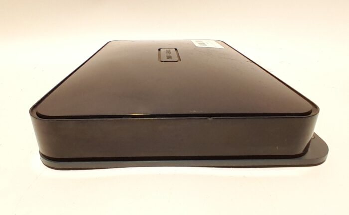 Netgear Wndr3700v4