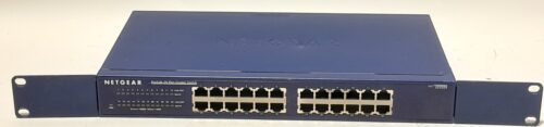 Netgear Prosafe 24