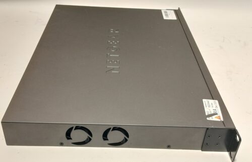 Netgear Prosafe Gs752tp