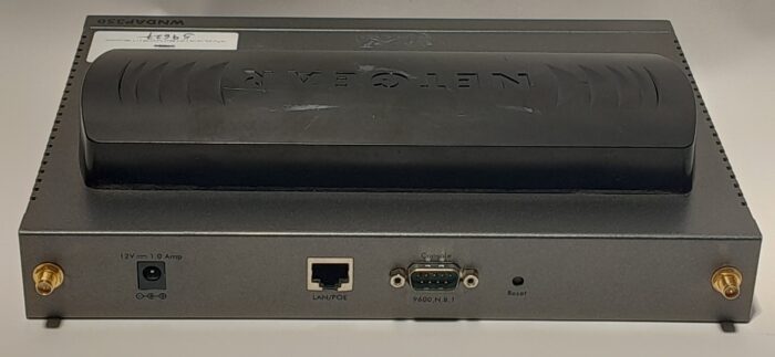 Netgear Prosafe Wndap360