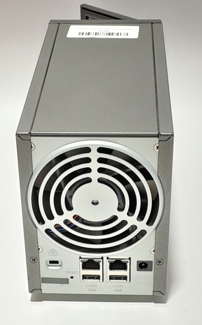 Netgear Readynas Rnd-2a