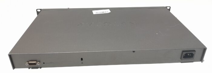 Netgear Wc7520
