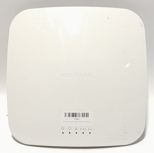 Netgear Wndap360