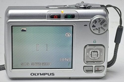 Olympus Fe-210