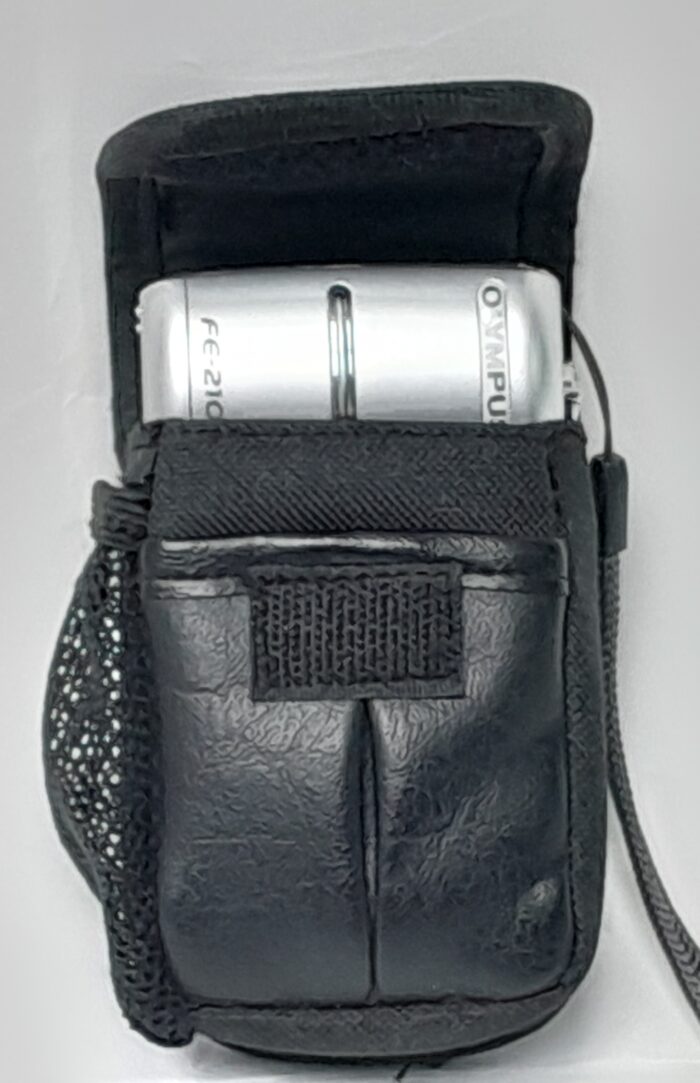 Olympus Fe-210