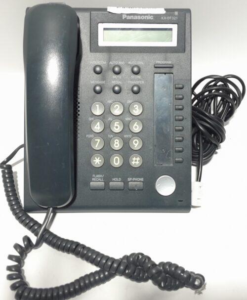 Panasonic Kx-dt321
