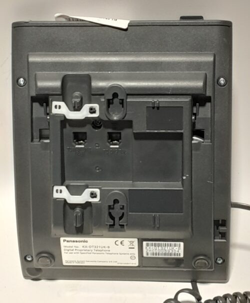 Panasonic Kx-dt321