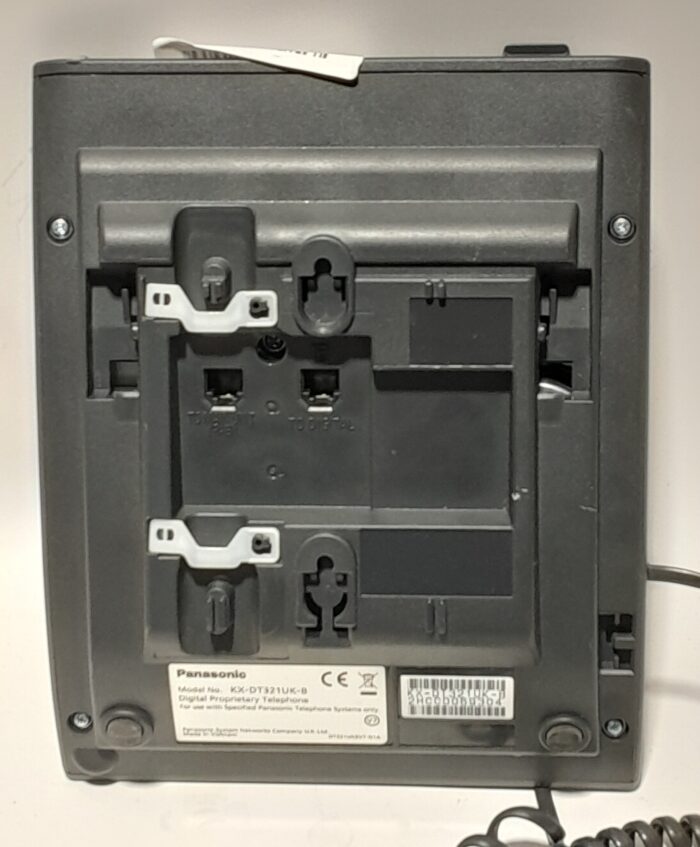 Panasonic Kx-dt321
