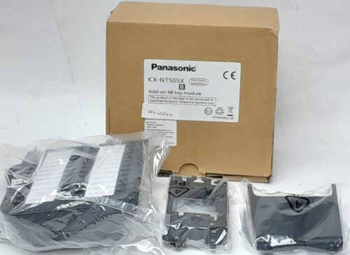 Panasonic Kx-nt505x